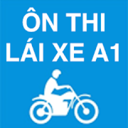 150 Cau On Thi Bang Lai Xe A1 icon