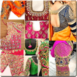 Bridal Blouse Designs आइकन