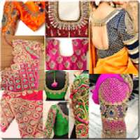 Bridal Blouse Designs