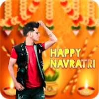 Navratri Photo Editor on 9Apps