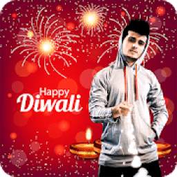 Diwali Photo Editor