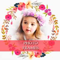 All in One Photo Frame on 9Apps