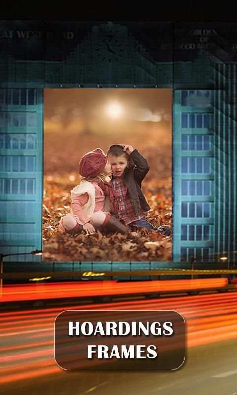 All in One Photo Frame screenshot 12
