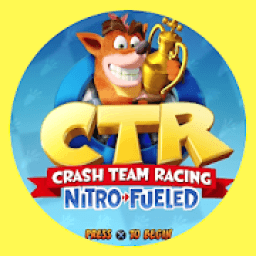 ikon crash team racing nitro fueled tips