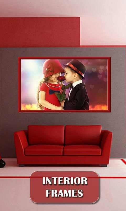 All in One Photo Frame screenshot 11