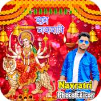 Navratri Photo Editor