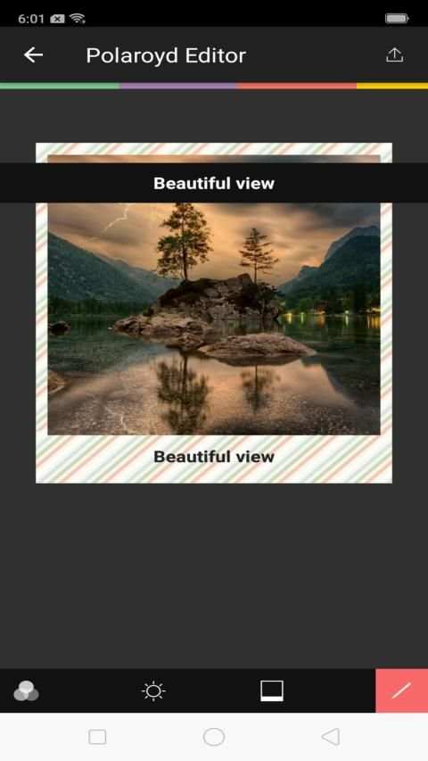 Beauty Camera screenshot 2