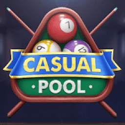 Casual Pool