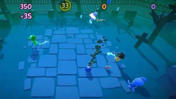 Party Of The Beasts Panic! 2019 :Tips screenshot 1