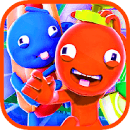 Party Of The Beasts Panic! 2019 :Tips आइकन