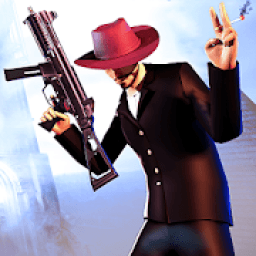 San Andreas Monster Hero आइकन