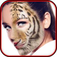 Animal Face Photo Editor : Face Changer Edit on 9Apps