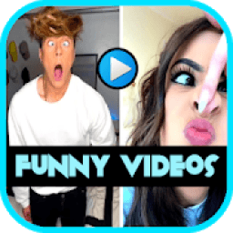 Funny Videos for TikTok आइकन