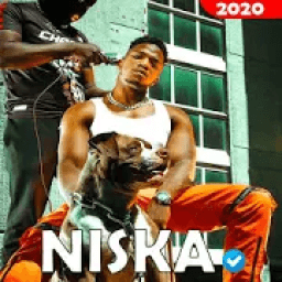 Niska 2020 Mr Sal Gratuit icon