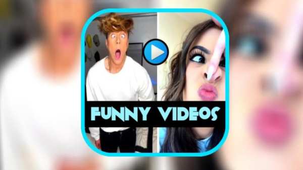Funny Videos for TikTok स्क्रीनशॉट 1