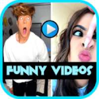 Funny Videos for TikTok