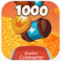 Daily Master Free Spins and Coins Tips