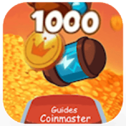 Daily Master Free Spins and Coins Tips icon