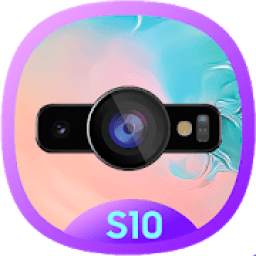 S10 Camera - Camera for S10, Galaxy S10 Camera