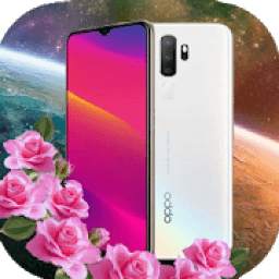 Oppo A5 2020 Themes - Oppo A5 2020 HD WallPapers