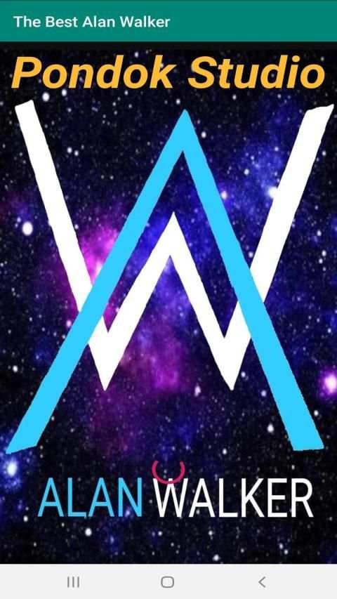 Alan Walker Song plus Lyric screenshot 9