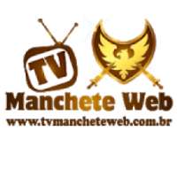 TV Manchete Web