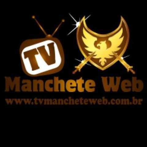 TV Manchete Web स्क्रीनशॉट 1