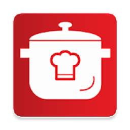 iRecipes - Free 5,000+ Pressure Cooker Recipes