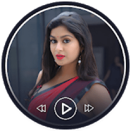 ikon SAX Video Player - Video Player All Format 2020