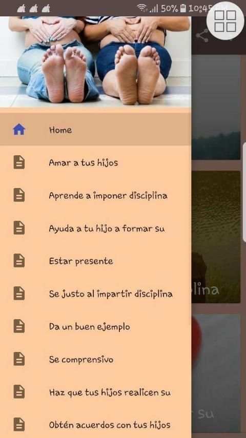 Consejos para Padres screenshot 7