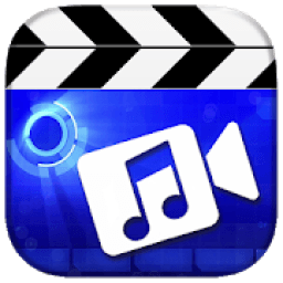 Add Audio To Video आइकन
