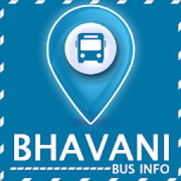 ikon Bhavani Bus Info