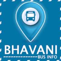 Bhavani Bus Info on 9Apps
