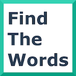 ikon Find The Words