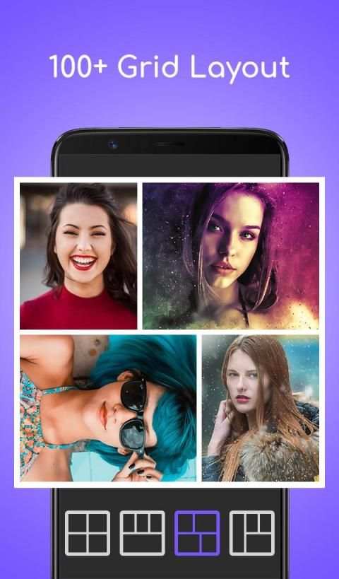 Photo Collage screenshot 5