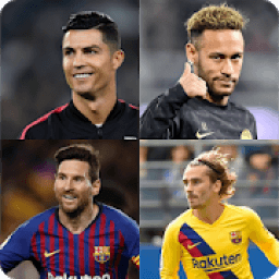 Guess The Players icon