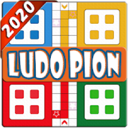 ikon Ludo Pion 2020