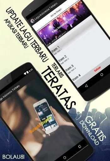 Lagu Syantik (Siti Badriah) screenshot 1