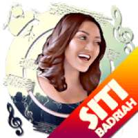 Lagu Syantik (Siti Badriah) on 9Apps