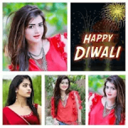 ikon Collage Maker for Diwali 2019
