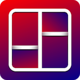 ikon Photo Collage Maker &amp; Edit Photos