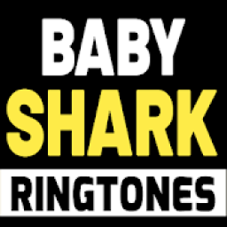 baby shark ringtone free आइकन