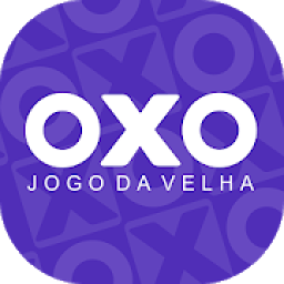 Jogo da Velha - Tic Tac Toe - Hard Mode icon