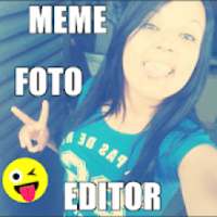 Criar MEME Com Fotos Editor de Memes Maker Texto