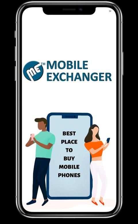 Mobile Exchanger screenshot 5