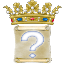 History Quiz King आइकन