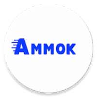 Ammok Advertisement