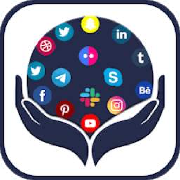 All Social App 1.0
