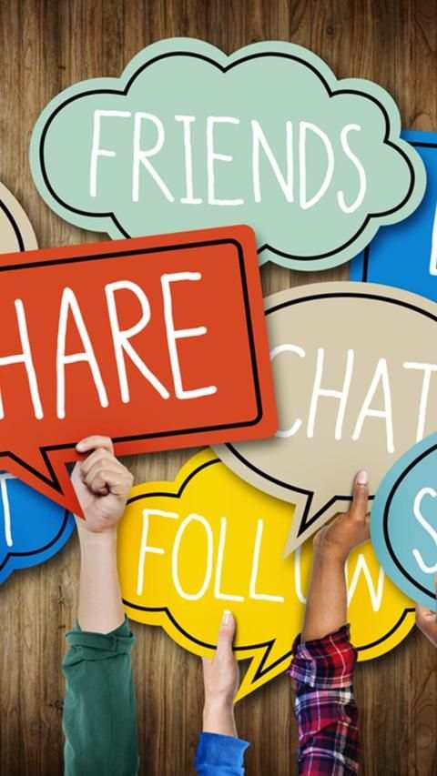 All Social Media : All Social Networks in one 2019 screenshot 2