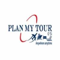 PLAN MY TOUR